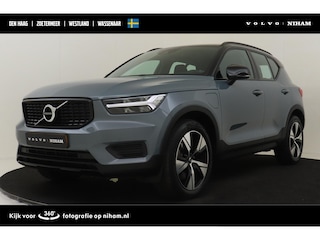 Volvo XC40 T4 RECHARGE R-DESIGN -POWER-SEATS|CAMERA|BLIS|CLIMATE|KEYLESS