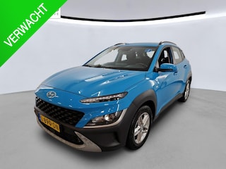 Hyundai Kona 1.0 T-GDI Comfort NL-AUTO | ECC | CAMERA