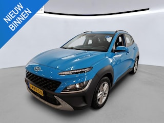 Hyundai Kona 1.0 T-GDI Comfort NL-AUTO | ECC | CAMERA