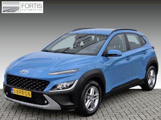 Hyundai Kona 1.0 T-GDI Comfort NL-AUTO | ECC | CAMERA