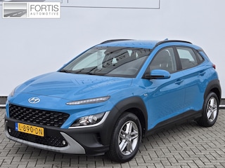 Hyundai Kona 1.0 T-GDI Comfort NL-AUTO | ECC | CAMERA