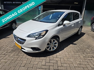 Opel Corsa 1.4 Edition | 1E EIGENAAR | 12MND GARANTIE | CRUISE | AIRCO | LMV |