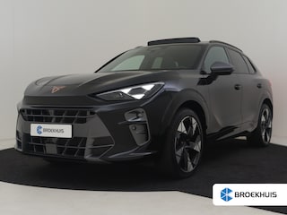 Cupra Terramar 1.5 TSI e-Hybrid 272pk VZ Performance | "Immersive by Sennheiser" premium sound system package | Adaptief demping systeem | Alcantara bekleding