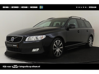 Volvo V70 T5 AUT. NORDIC+ -PANO.DAK|HARMAN/KARDON|STANDKACHEL|ELEK.ACHTERKLEP|PRIVACY.GLAS|VERW.VOORRUIT|18"|DYNAMIC-ED.