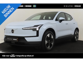 Volvo EX30 SINGLE MOTOR CORE 51 kWh -CLIMATE|CARPLAY|CAMERA|ADAP.CRUISE|PRIVACY.GLAS|SoH:99%