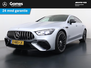 Mercedes-Benz AMG GT 4-Door Coupe AMG 43 4MATIC+ Premium Plus