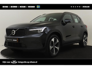 Volvo XC40 B4 (M-HYBRID) PLUS DARK -HARMAN/KARDON|CAMERA|ADAP.CRUISE|POWER-SEATS|VERW.VOORRUIT|TREKHAAK|19"
