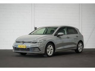 Volkswagen Golf 1.0 TSI Life Business | Ambienteverlichting | Carplay | Stoelv. | Parkeersensoren |