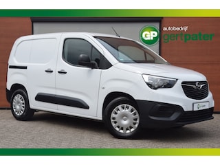 Opel Combo Electric 136 L1 Edition Airco/Cruise/PDC
