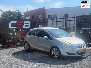 Opel Corsa 1.2-16V Business AIRCO!NWE APK!KOOPJE!