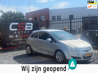 Opel Corsa 1.2-16V Business AIRCO!NWE APK!KOOPJE!