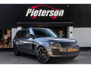 Land Rover Range Rover 2.0 P400e LWB !BTW! TREKHAAK 360 NAP