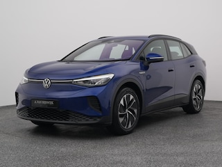 Volkswagen ID.4 Pro 77 kWh | CAMERA | ADAPTIVE | STOELVERW.