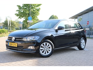 Volkswagen Polo 1.0 TSI Highline