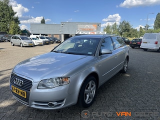 Audi A4 Avant 2.0 Pro Line NL Auto NAP Weinig KM Uniek!