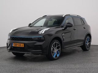 Lynk & Co 01 1.5 Plug-in Hybrid | 360° | ZWARTE HEMEL | STUURVERWARMING | NLD AUTO