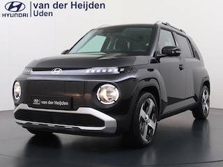 Hyundai Inster Pulse Advanced 42 kWh Schuifdak | Stoel en Stuurverwarming | Navi | Camera