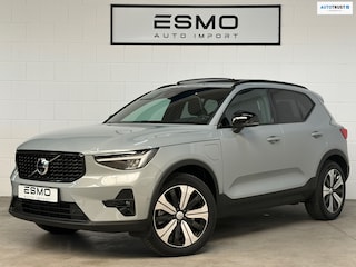 Volvo XC40 1.5 T4 Plug-in hybrid Ultimate Dark Panoramadak Trekhaak