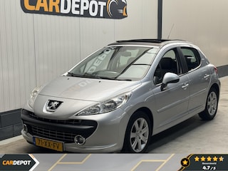 Peugeot 207 1.6 VTi XS Pack