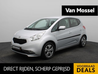 Kia Venga 1.6 CVVT DynamicPLusLine | Navigatie | Trekhaak | Camera |