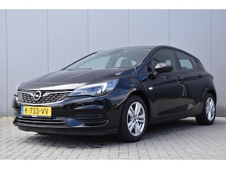 Opel Astra 1.2 Business Edition | Carplay | Cruise | Trekhaak |