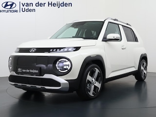 Hyundai Inster Pulse Advanced 42 kWh Schuifdak | Stoel en Stuurverwarming | Navi | Camera