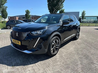Peugeot 2008 100 PK ALLURE 12 MND BOVAG RIJKLAAR PRIJS