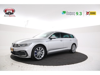 Volkswagen Passat Variant 1.4 TSI PHEV GTE Business Nieuw model, Panorama, Apple carplay,