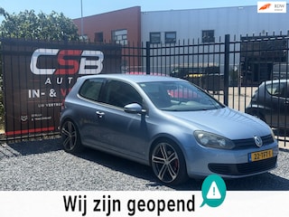 Volkswagen Golf 1.4 Trendline AIRCO!APK2027!LEUKE AUTO!KOOPJE!
