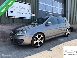 Volkswagen Golf 2.0 TFSI GTI DSG|Xenon|Leder|CarPlay|Pano|APK Nieuw