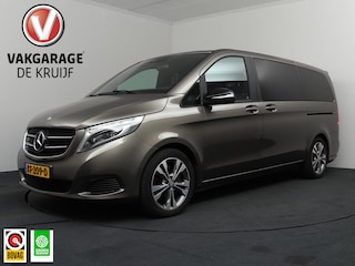 Mercedes-Benz V-klasse 250 BlueTEC Lang Avantgarde MARGE!! | 8 Pers!! | LED | Trekhaak!