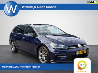 Volkswagen Golf Variant 1.0 TSI Highline / R-Line / Virtual