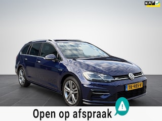 Volkswagen Golf Variant 1.0 TSI Highline / R-Line / Virtual