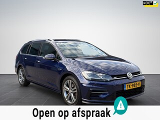 Volkswagen Golf Variant 1.0 TSI Highline / R-Line / Virtual