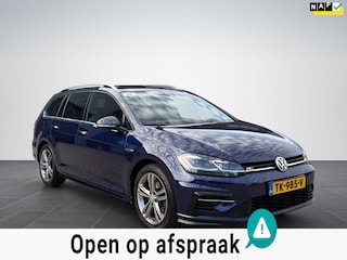 Volkswagen Golf Variant 1.0 TSI Highline / R-Line / Virtual