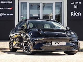 Zeekr 7GT Privilege AWD 100 kWh | 646 PK | Luchtvering | Stoelmassage | Panodak | Elek.deuren