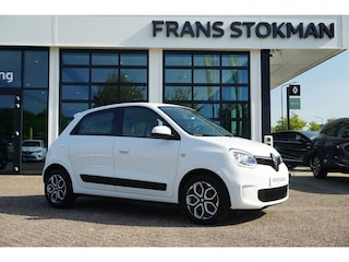 Renault Twingo Z.E. R80 Collection R80