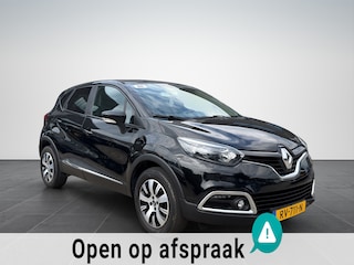 Renault Captur 0.9 TCe Dynamique Airco|Hoge Instap|Trekhaak