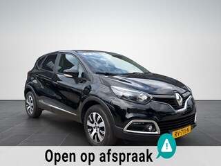 Renault Captur 0.9 TCe Dynamique Airco|Hoge Instap|Trekhaak
