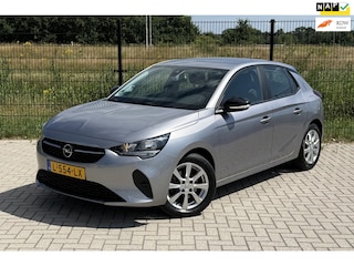 Opel Corsa 1.2 Turbo Edition NAVI | Carplay | 101PK | Dealer onderhouden