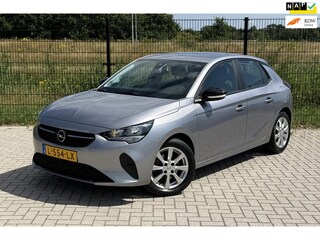Opel Corsa 1.2 Turbo Edition NAVI | Carplay | 101PK | Dealer onderhouden