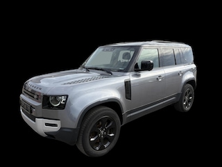 Land Rover Defender 3.0 D250 110 MHEV SE * GRIJS KENTEKEN * | 6 CILINDER | Luchtvering | Panorama dak | 360° Camera |