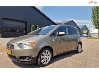Mitsubishi Colt 1.3 Edition Two AIRCO CRUISE 2 X SLEUTELS