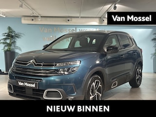 Citroën C5 Aircross 1.2 PureTech Business CAMERA | APPLE CARPLAY | CRUISE CONTROL | UNIEKE KLEUR!