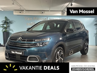 Citroën C5 Aircross 1.2 PureTech Business CAMERA | APPLE CARPLAY | CRUISE CONTROL | UNIEKE KLEUR!