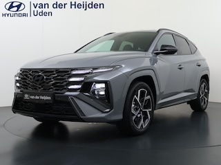 Hyundai Tucson 1.6 T-GDI HEV N Line | Complete Uitvoering |