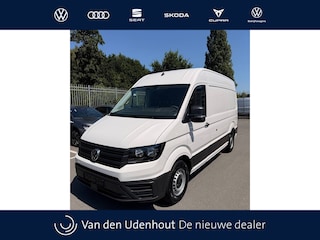 Volkswagen Crafter L3H3 2.0 TDI 140pk 3.5T Trendline / Direct leverbaar