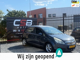 Opel Corsa 1.4-16V Business AIRCO!5DEURS!APK!KOOPJE!