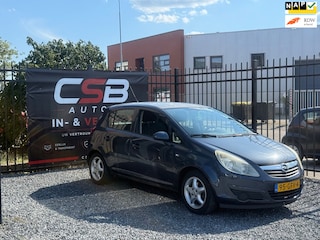 Opel Corsa 1.4-16V Business AIRCO!5DEURS!APK!KOOPJE!
