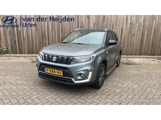 Suzuki Vitara 1.4 Boosterjet Select Smart Hybrid Trekhaak | Treeplanken | Navigatie | Camera